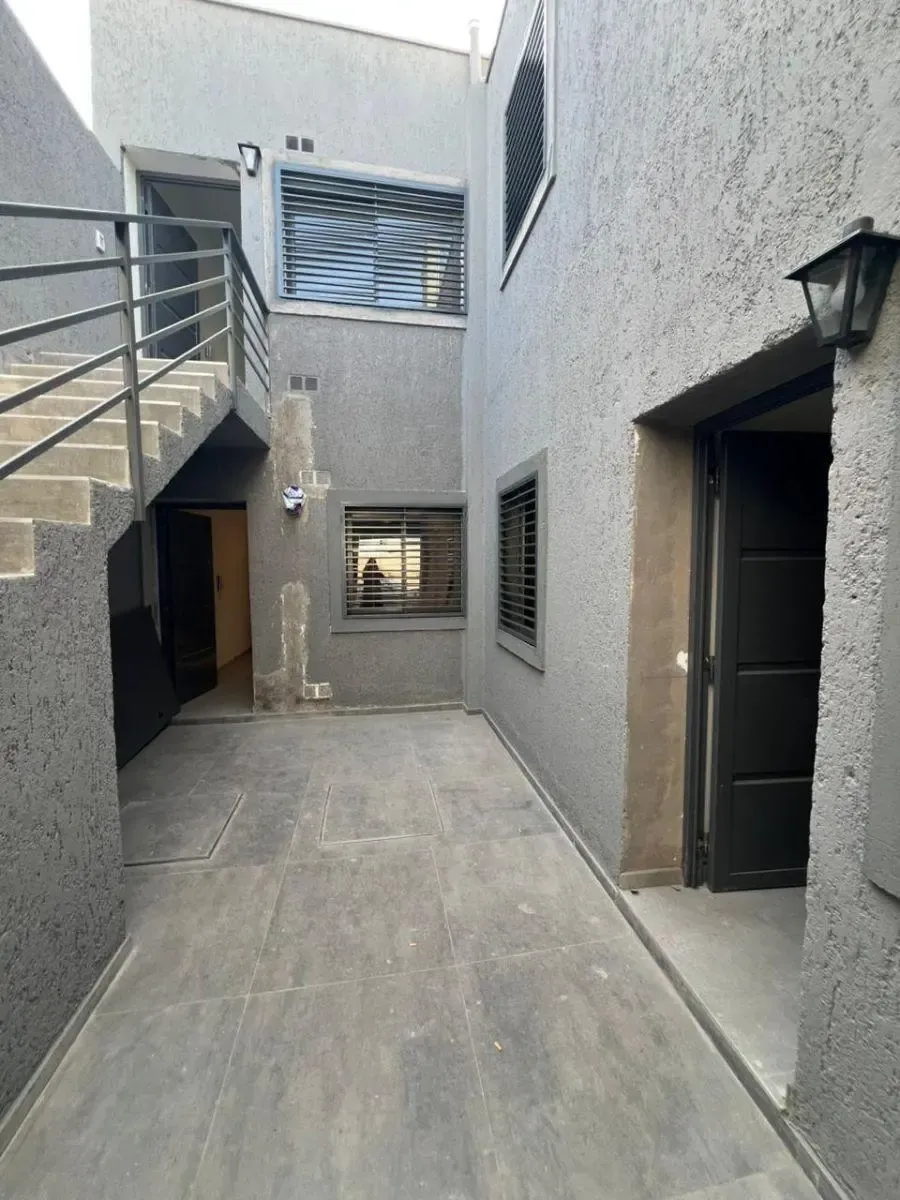 VENTA DE DPTOS A ESTRENAR EN LAS HERAS