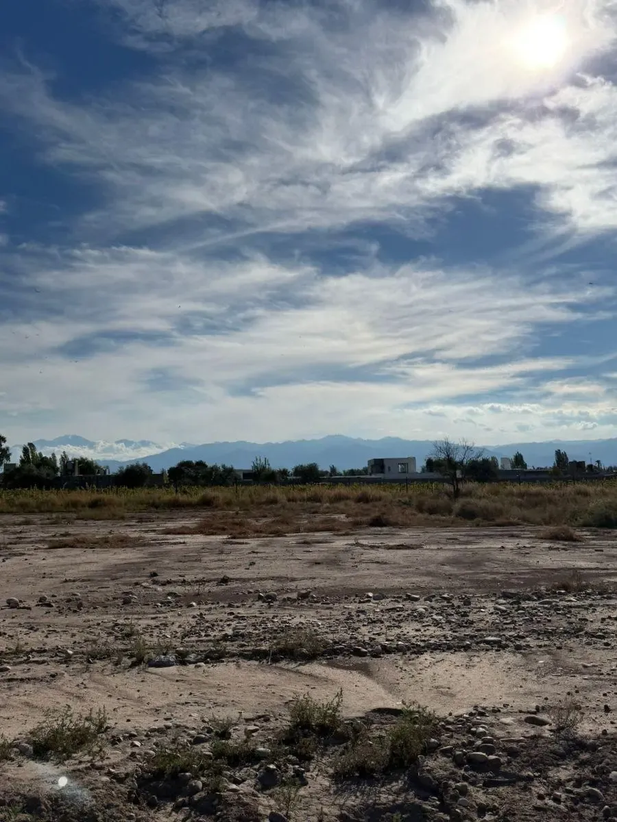 Oportunidad Lote Lujan de Cuyo