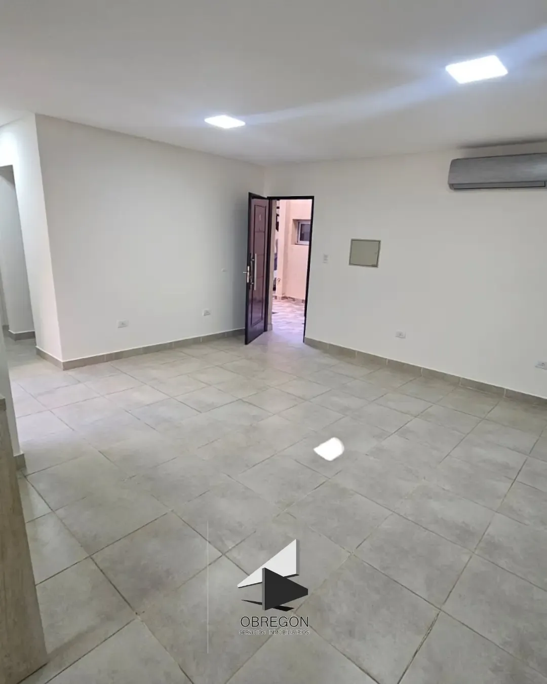 Alquiler Depto Dorrego | 2 Unidades Disponibles