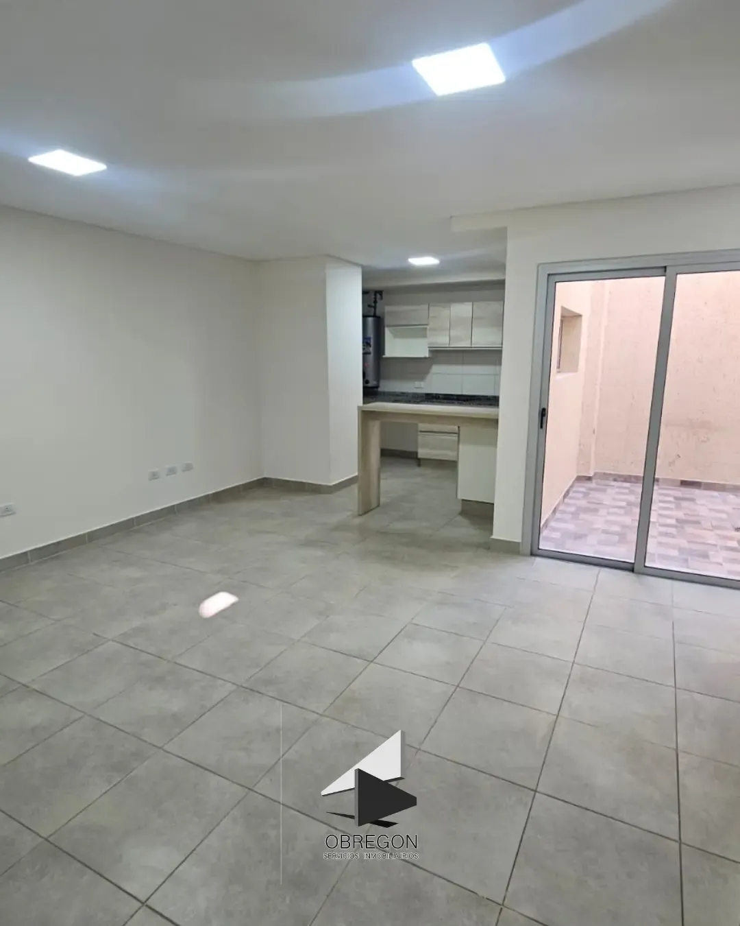 Alquiler Depto Dorrego | 2 Unidades Disponibles