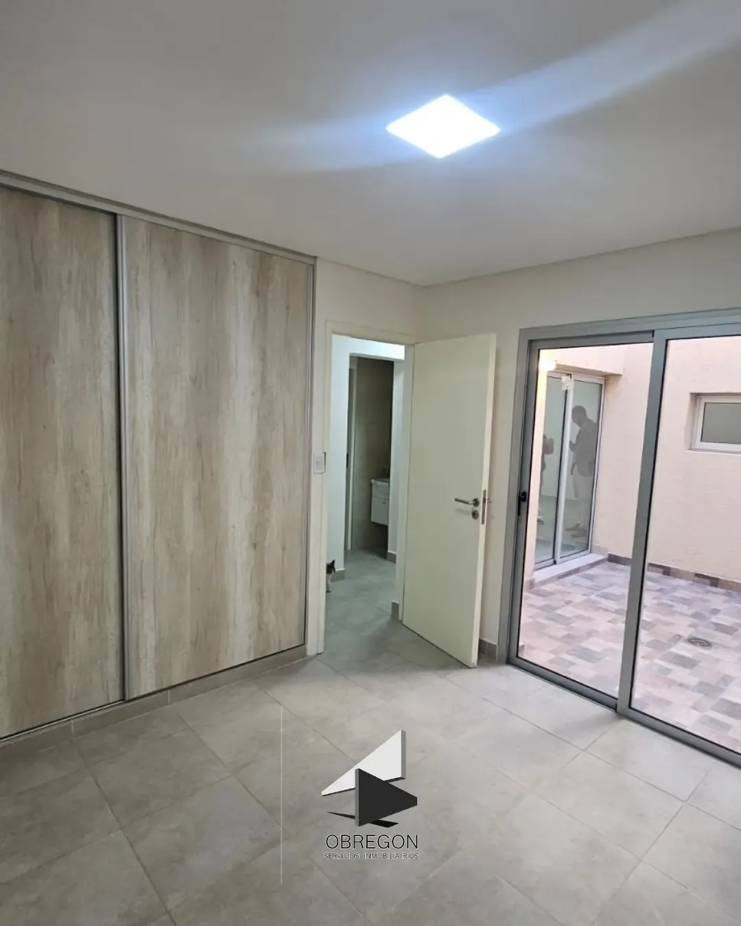 Alquiler Depto Dorrego | 2 Unidades Disponibles