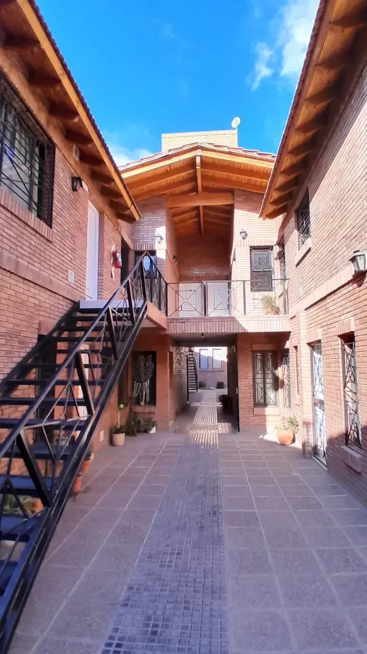 GC | DEPTO EN ALQUILER