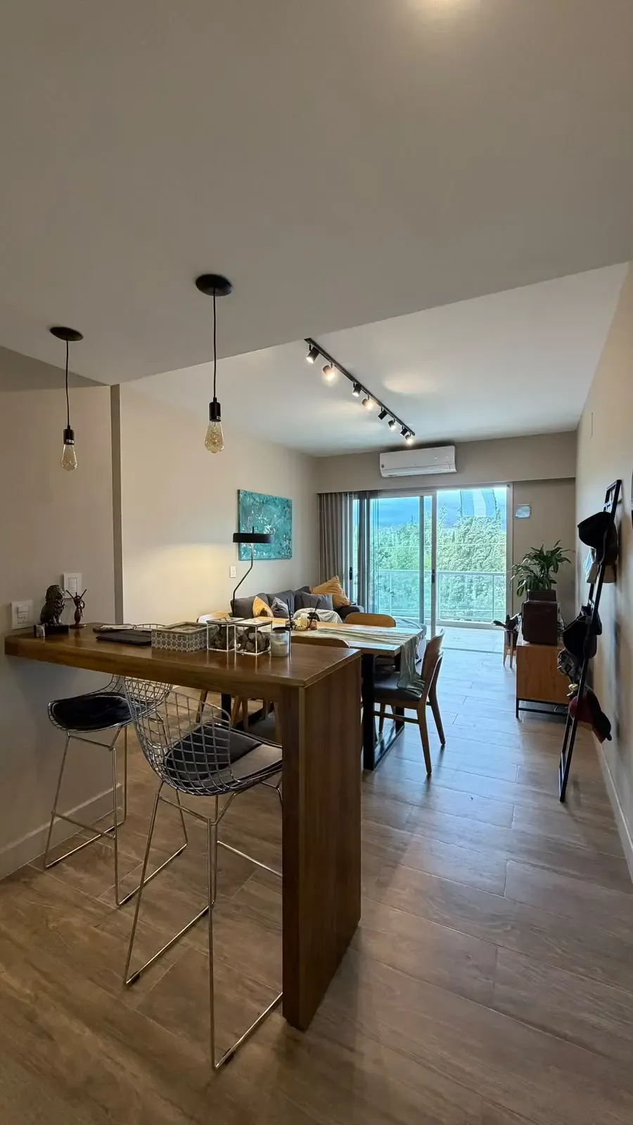 CARRODILLA - DEPARTAMENTO EXCLUSIVO EN ALQUILER | VILLA ROBLE