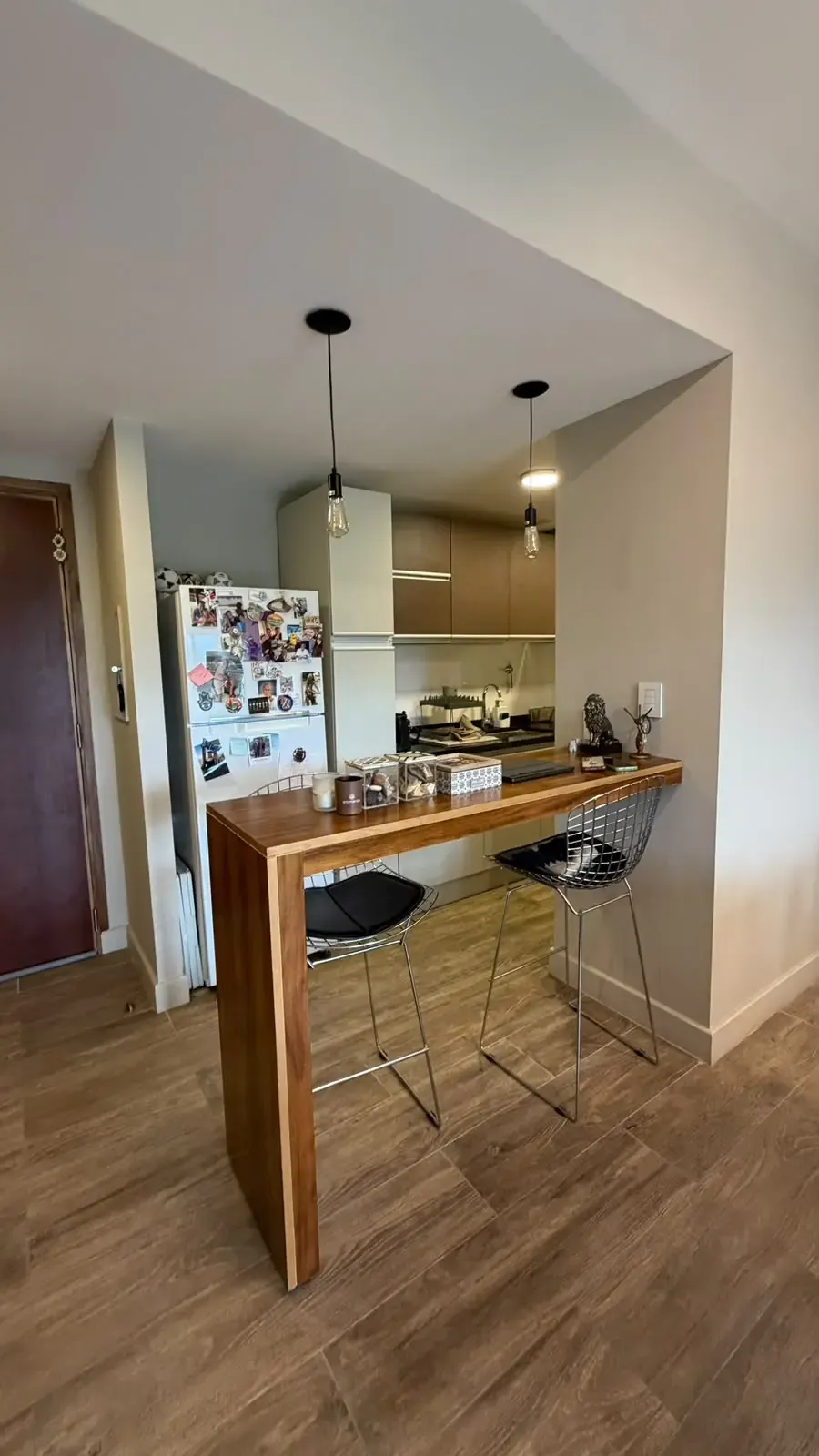 CARRODILLA - DEPARTAMENTO EXCLUSIVO EN ALQUILER | VILLA ROBLE