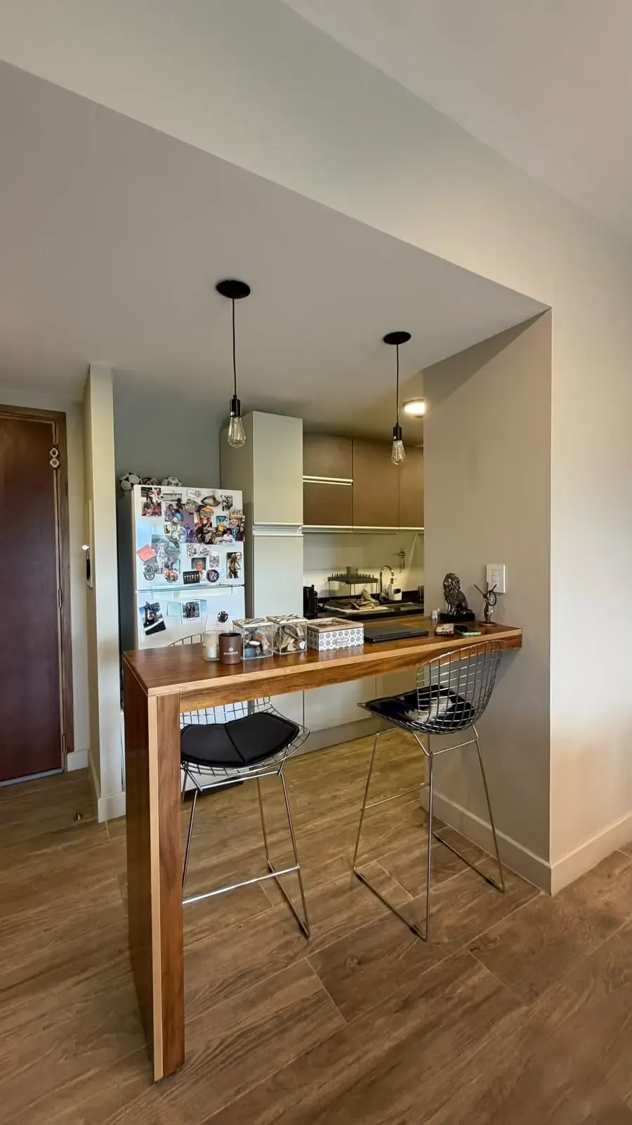 CARRODILLA - DEPARTAMENTO EXCLUSIVO EN ALQUILER | VILLA ROBLE